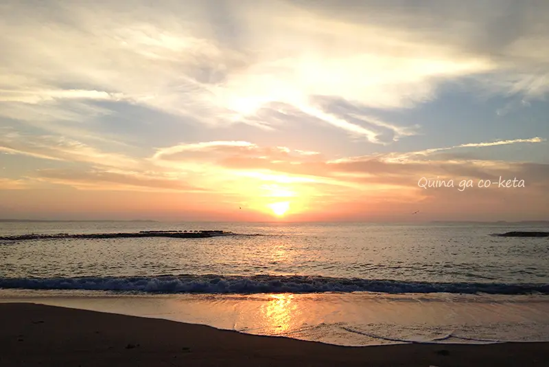 沖縄のおすすめ日の出スポットまとめ | 沖縄旅行記