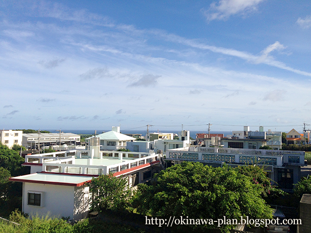 沖縄のウィークリーマンションで快適に過ごすための初日の過ごし方