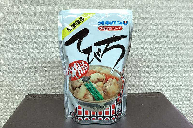 128円 59％以上節約 てびち汁 400g ホーメルレトルトパック 温めるだけで食べられる沖縄のお袋の味 レトルト食品