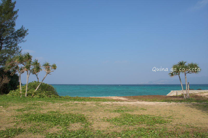 マツコの…で紹介された「オリエンタルホテル沖縄リゾート＆スパ」近くのビーチ