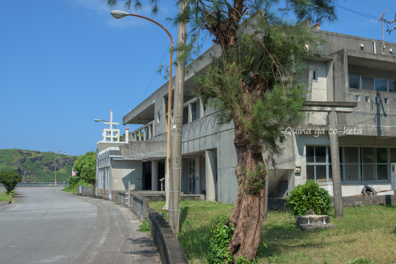 クブラウガンの拝所 クブラウガンの拝所